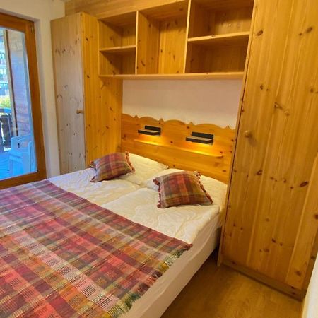 Pracondu 1 OUTDOOR&FUN appartement 1 chambre supérieur avec balcon by Alpvision Résidences Nendaz Esterno foto