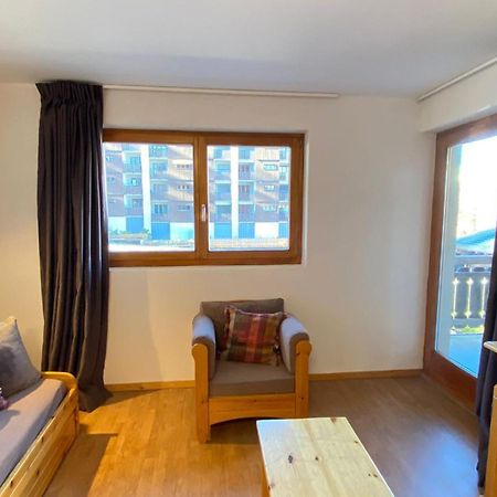 Pracondu 1 OUTDOOR&FUN appartement 1 chambre supérieur avec balcon by Alpvision Résidences Nendaz Esterno foto