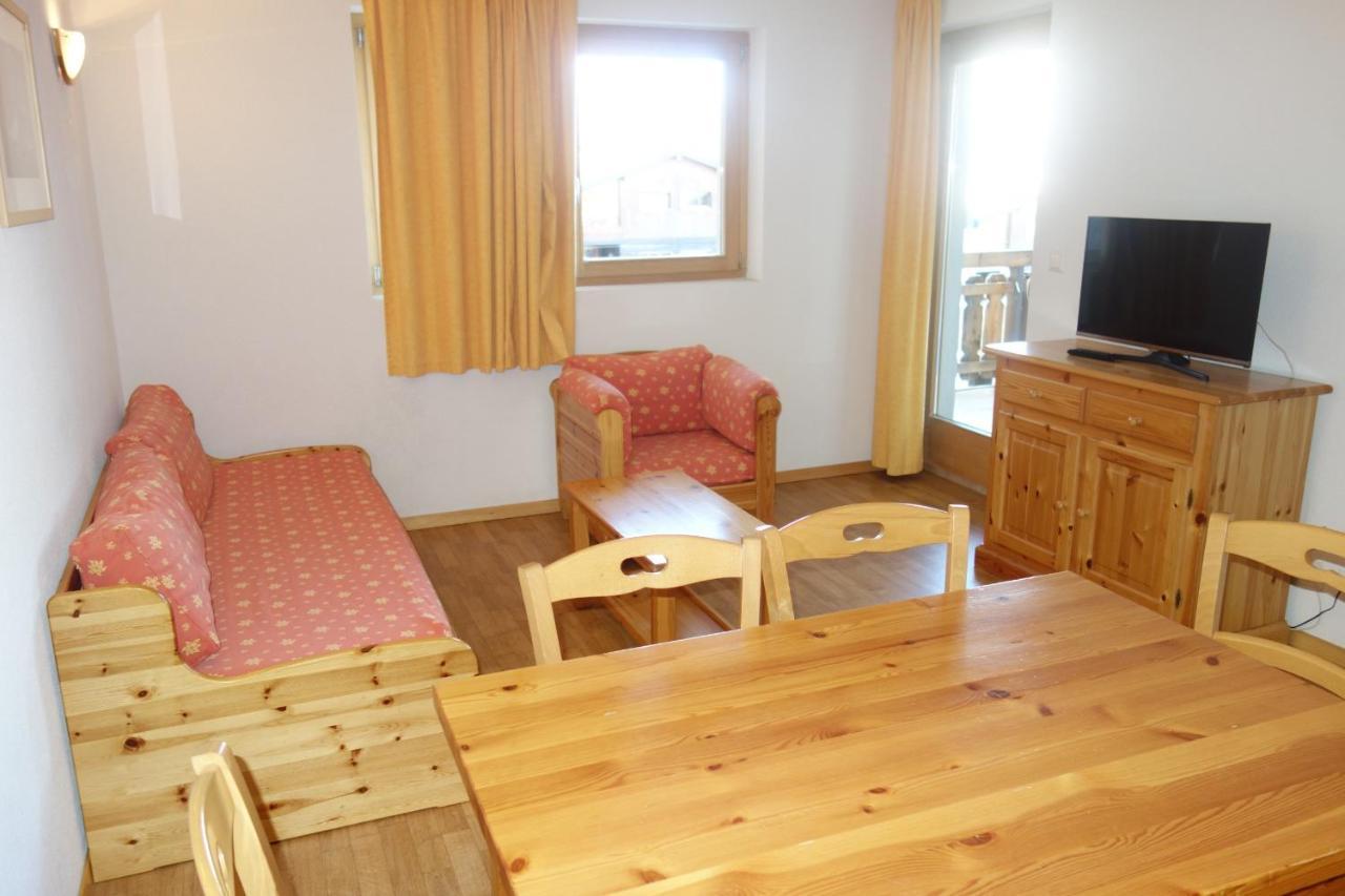 Pracondu 1 OUTDOOR&FUN appartement 1 chambre supérieur avec balcon by Alpvision Résidences Nendaz Esterno foto
