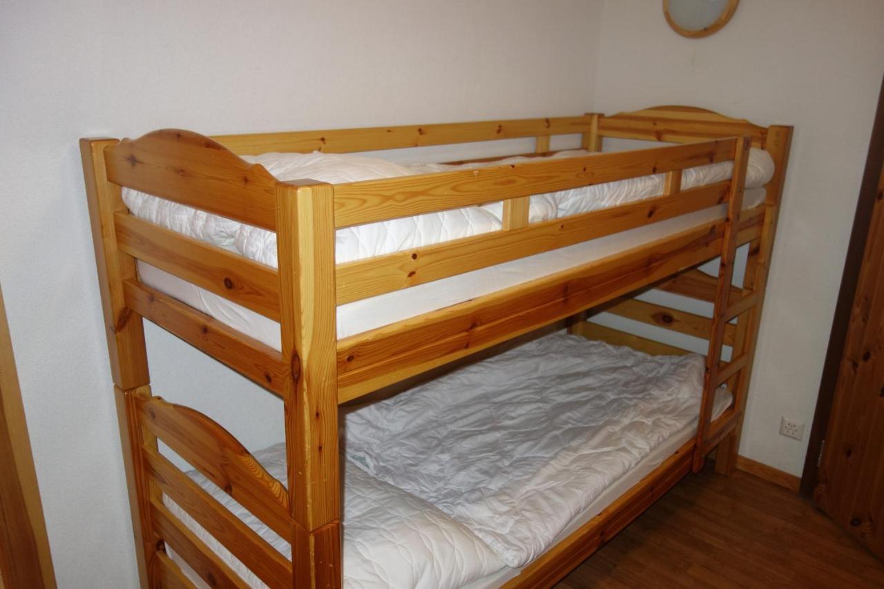 Pracondu 1 OUTDOOR&FUN appartement 1 chambre supérieur avec balcon by Alpvision Résidences Nendaz Esterno foto